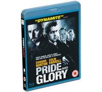 Pride And Glory [2017]