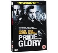 Pride And Glory [DVD]