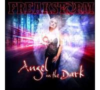 Pride And Joy Record - Freakstorm - Angel In The Dark CD RELEASE DATE 2 - G3z