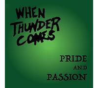 Pride And Passion