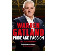 Pride and Passion: My Autobiography