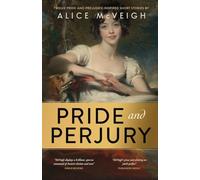 Pride and Perjury: 4 (Warleigh Hall Press Jane Austen)