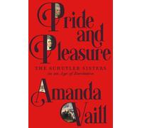 Pride and Pleasure: The Schuyler Sisters in an Age of Revolution