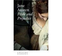 Pride and Prejudice (Collins Classics) (Paperback)