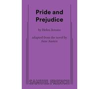 Pride and Prejudice
