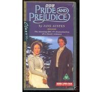 pride and prejudice