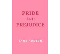 Pride and Prejudice