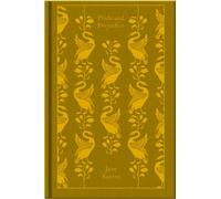 Pride and Prejudice: Jane Austen (Penguin Clothbound Classics)