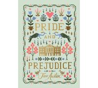 Pride and Prejudice: (Puffin in Bloom)
