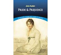 Pride and Prejudice