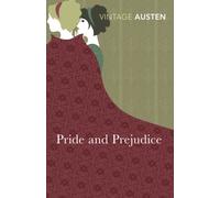 Pride and Prejudice