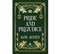 Pride and Prejudice
