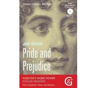 Pride and Prejudice