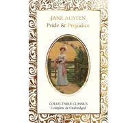 Pride and Prejudice