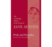 Pride and Prejudice