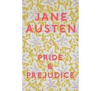 Pride and Prejudice