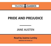 Pride and Prejudice