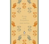 Pride and Prejudice: Jane Austen (The Penguin English Library)