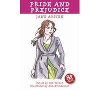 Pride and Prejudice , 9781906230067