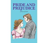 Pride and Prejudice , 9781912464029