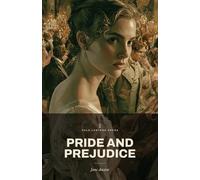 Pride and Prejudice: A Pale Lantern Press Edition