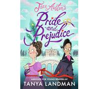 Pride and Prejudice: A Quick Read (Walker Abridged Classics)
