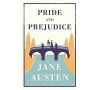 Pride and Prejudice Alma Classics Evergreens Jane Austen