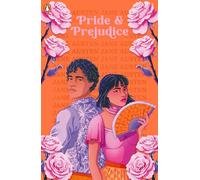 Pride and Prejudice: An abridged edition of the beloved classic romance novel (First Impressions)