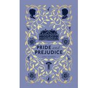 Pride and Prejudice: An abridged edition of the beloved classic romance novel (Puffin Clothbound Classics)