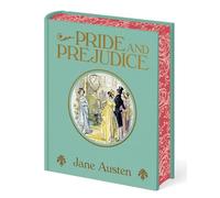 Pride and Prejudice (Arcturus Decorative Classics)