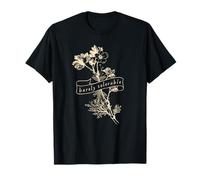 Pride and Prejudice Barely Tolerable Pemberley T-Shirt