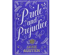 Pride and Prejudice: Barnes & Noble Leatherbound Classics (Barnes & Noble Leatherbound Classic Collection)