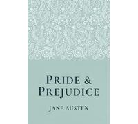 Pride and Prejudice by Jane Austen | 1 of 1000 Books to Read Before You Die | The Best Books of All Time