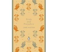 Pride and Prejudice: Jane Austen (The Penguin English Library)