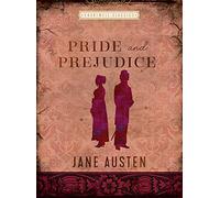 Pride and Prejudice: by Jane Austen (Chartwell Classics)