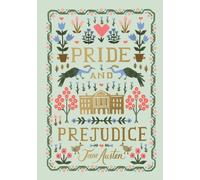 Pride and Prejudice by Jane Austen (Hardback Book)