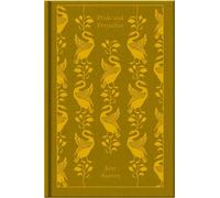 Pride and Prejudice: Jane Austen (Penguin Clothbound Classics)