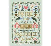 Pride and Prejudice (Puffin in Bloom)