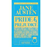 Pride and Prejudice (Hardback) - Jane Austen Book