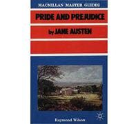 Pride and Prejudice by Jane Austen (Master Guides)