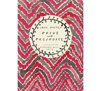 Pride and Prejudice (Vintage Classics Austen Series)