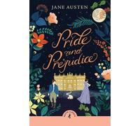 Pride and Prejudice by Jane Austen (PB 2025)