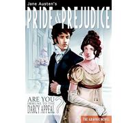 Jane Austen Pride and Prejudice (Paperback)