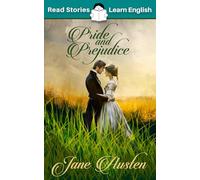 Pride and Prejudice: CEFR level B1 (ELT Graded Reader)