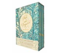 Pride and Prejudice (Collector's Edition), Austen,