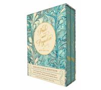 Pride and Prejudice (Collectors edition) by Barbara Heller, ... - 9781797232294