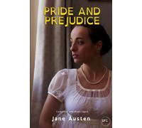 Pride and Prejudice - Dyslexia Friendly Edition: Part of the easier to read Dyslexia Friendly Classics Collection