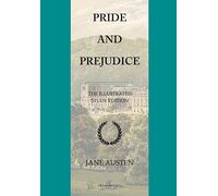 Pride and Prejudice: GCSE English Illustrated Study Edition