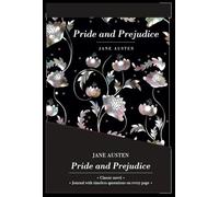Pride and Prejudice Gift Set: Book & Journal (Chiltern Pack)