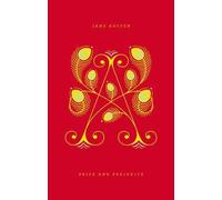 Pride and Prejudice, Hardcover by Austen, Jane, Brand New, Free P&P in the UK